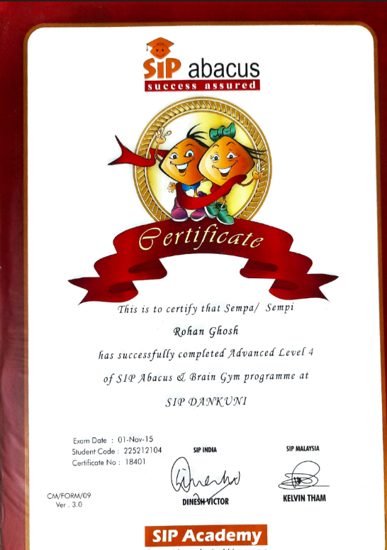 Programming Approach using Python