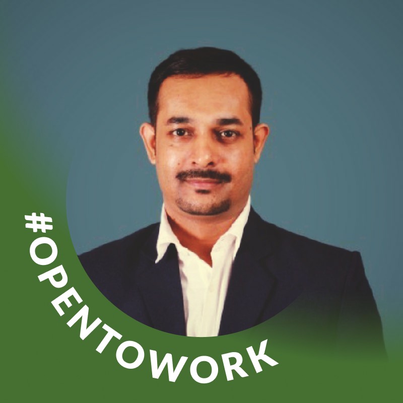 Ranajit Majumder