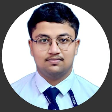 ROHAN GHOSH