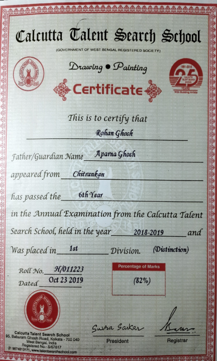 Programming Approach using Python